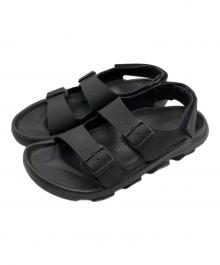 BIRKENSTOCK（ビルケンシュトック）の古着「Mogami Terra」｜ブラック