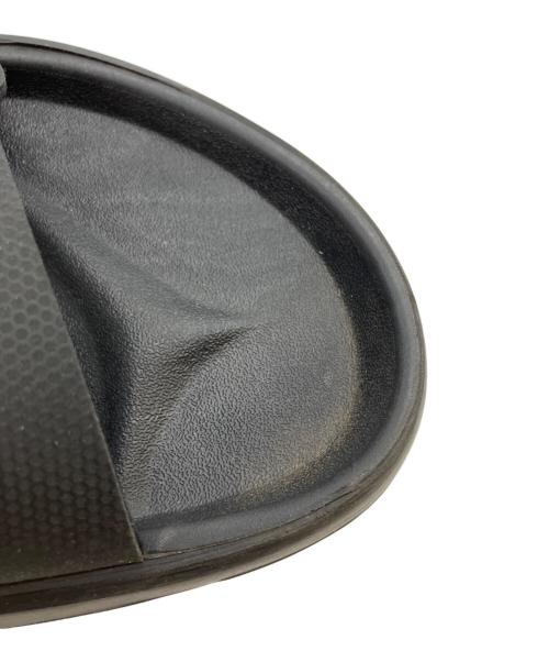 BIRKENSTOCK（ビルケンシュトック）BIRKENSTOCK (ビルケンシュトック) Mogami Terra ブラック サイズ:28.0の古着・服飾アイテム