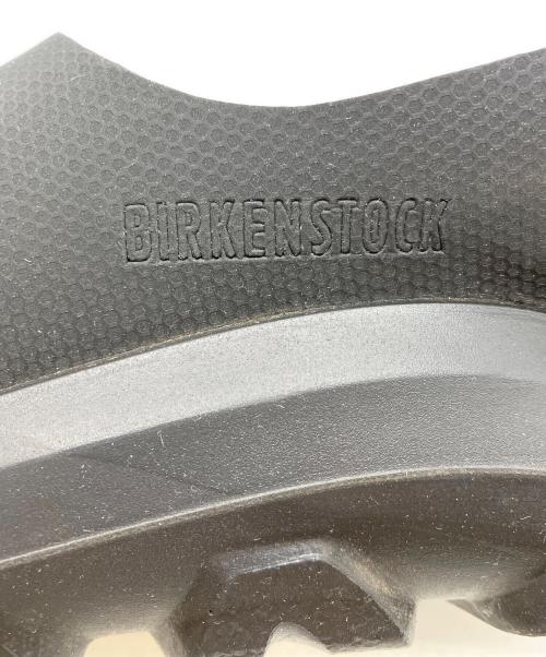 BIRKENSTOCK（ビルケンシュトック）BIRKENSTOCK (ビルケンシュトック) Mogami Terra ブラック サイズ:28.0の古着・服飾アイテム