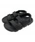 BIRKENSTOCK（ビルケンシュトック）の古着「Mogami Terra」｜ブラック