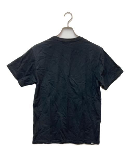 Hysteric Glamour（ヒステリックグラマー）Hysteric Glamour (ヒステリックグラマー) HYSTERIC NURSE Tシャツ ブラック サイズ:Mの古着・服飾アイテム