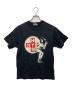 Hysteric Glamour（ヒステリックグラマー）の古着「HYSTERIC NURSE Tシャツ」｜ブラック