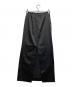 CELERI (セルリ) SATIN SKIRT ブラック サイズ:34：8000円