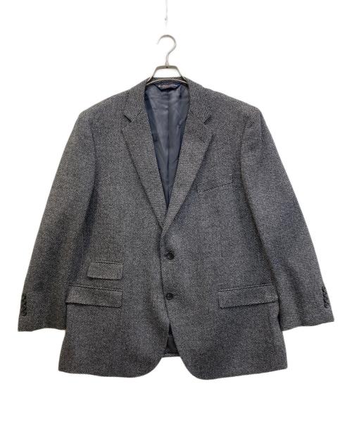 BROOKS BROTHERS（ブルックスブラザーズ）BROOKS BROTHERS (ブルックスブラザーズ) テーラードジャケット ダークグレー サイズ:無しの古着・服飾アイテム