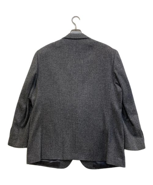 BROOKS BROTHERS（ブルックスブラザーズ）BROOKS BROTHERS (ブルックスブラザーズ) テーラードジャケット ダークグレー サイズ:無しの古着・服飾アイテム