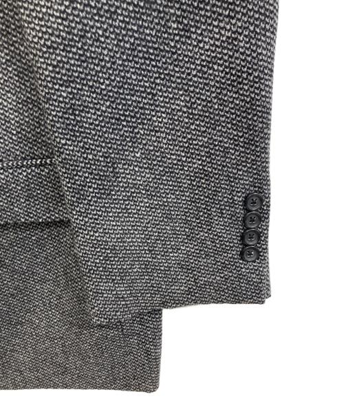 BROOKS BROTHERS（ブルックスブラザーズ）BROOKS BROTHERS (ブルックスブラザーズ) テーラードジャケット ダークグレー サイズ:無しの古着・服飾アイテム