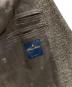 中古・古着 BROOKS BROTHERS (ブルックスブラザーズ) テーラードジャケット ダークグレー サイズ:無し：8000円