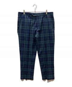 中古・古着通販】BROOKS BROTHERS (ブルックスブラザーズ) スラックス