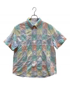 中古・古着通販】PAUL SMITH (ポールスミス) 千鳥格子柄ダブル
