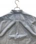 中古・古着 BROOKS BROTHERS (ブルックスブラザーズ) 半袖シャツ ブルー サイズ:XXL 未使用品：5000円