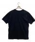 NUMBER (N)INE (ナンバーナイン) Number⑨ T-SHIRT ブラック サイズ:SIZE 5：5000円