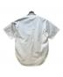 pois (ポワ) Long blouse tee ホワイト サイズ:FREE：6000円