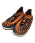 NIKE ACG（ナイキエーシージー）の古着「ACG WATERCAT+」｜オレンジ×ネイビー