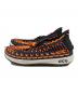NIKE ACG (ナイキエーシージー) ACG WATERCAT+ オレンジ×ネイビー サイズ:27cm：5000円