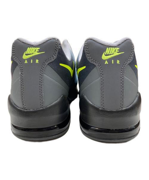 NIKE（ナイキ）NIKE (ナイキ) AIR MAX INVIGOR グレー サイズ:28cmの古着・服飾アイテム