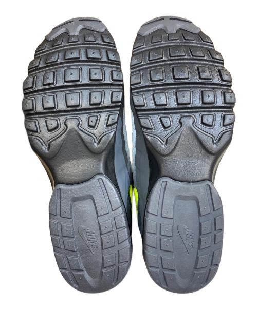 NIKE（ナイキ）NIKE (ナイキ) AIR MAX INVIGOR グレー サイズ:28cmの古着・服飾アイテム