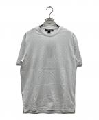 MICHAEL KORSマイケルコース）の古着「ロゴコットンTシャツ」｜ホワイト