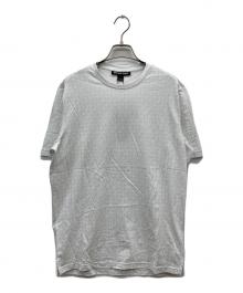MICHAEL KORS（マイケルコース）の古着「ロゴコットンTシャツ」｜ホワイト