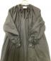 UNITED ARROWS TOKYO (ユナイテッドアローズトウキョウ) カフタン ワンピース W† ブラック サイズ:36：7000円