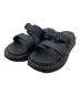 Dr.Martens（ドクターマーチン）の古着「サンダル」｜ブラック