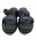 Dr.Martens (ドクターマーチン) サンダル ブラック サイズ:ＥＵ41：7000円