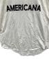 Americanaの古着・服飾アイテム：5000円