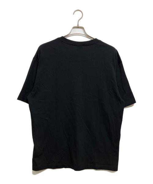 NIKE（ナイキ）NIKE (ナイキ) LEVI'S (リーバイス) FLY Tシャツ ブラック サイズ:Lの古着・服飾アイテム
