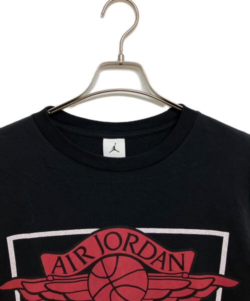 NIKE（ナイキ）NIKE (ナイキ) LEVI'S (リーバイス) FLY Tシャツ ブラック サイズ:Lの古着・服飾アイテム