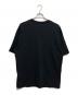NIKE (ナイキ) LEVI'S (リーバイス) FLY Tシャツ ブラック サイズ:L：7000円