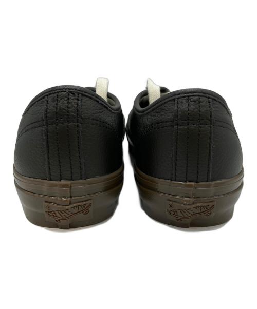 VANS（ヴァンズ）VANS (ヴァンズ) オーセンティック ブラック サイズ:27の古着・服飾アイテム