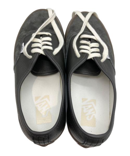 VANS（ヴァンズ）VANS (ヴァンズ) オーセンティック ブラック サイズ:27の古着・服飾アイテム