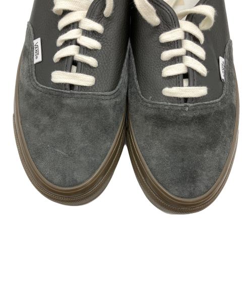 VANS（ヴァンズ）VANS (ヴァンズ) オーセンティック ブラック サイズ:27の古着・服飾アイテム