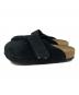 BIRKENSTOCK (ビルケンシュトック) LOMAサンダル ブラック サイズ:26cm：12000円