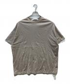 ）の古着「BOWIE T-SHIRT」｜ベージュ