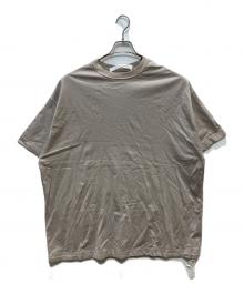 COGTHEBIGSMOKE（コグザビッグスモーク）の古着「BOWIE T-SHIRT」｜ベージュ