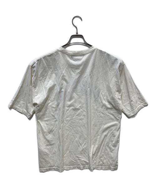 REMI RELIEF（レミレリーフ）REMI RELIEF (レミレリーフ) NEWPORT T-SHIRT アイボリー サイズ:FREEの古着・服飾アイテム