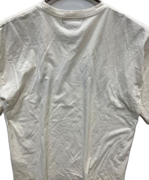 REMI RELIEF（レミレリーフ）REMI RELIEF (レミレリーフ) NEWPORT T-SHIRT アイボリー サイズ:FREEの古着・服飾アイテム