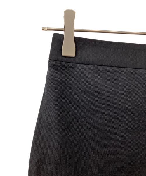 Maison Margiela（メゾンマルジェラ）Maison Margiela (メゾンマルジェラ) ミニスカート ブラック サイズ:36の古着・服飾アイテム