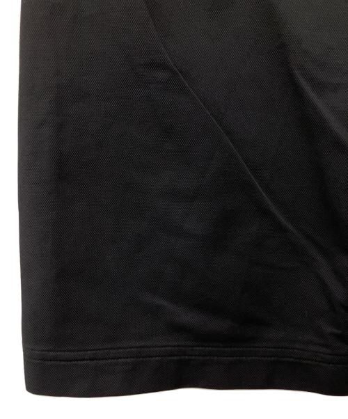 Maison Margiela（メゾンマルジェラ）Maison Margiela (メゾンマルジェラ) ミニスカート ブラック サイズ:36の古着・服飾アイテム