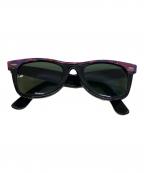 RAY-BANレイバン）の古着「サングラス」｜マルチカラー