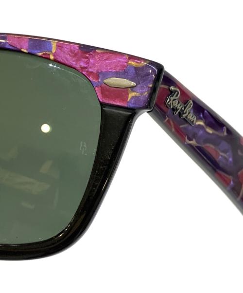 RAY-BAN（レイバン）RAY-BAN (レイバン) サングラス マルチカラーの古着・服飾アイテム