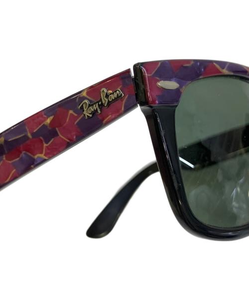 RAY-BAN（レイバン）RAY-BAN (レイバン) サングラス マルチカラーの古着・服飾アイテム