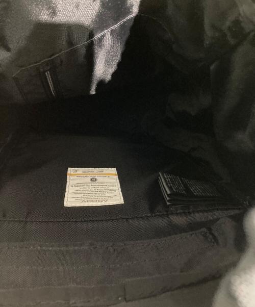 AS2OV（アッソブ）AS2OV (アッソブ) リュックの古着・服飾アイテム