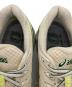 中古・古着 asics (アシックス) スニーカー ホワイト サイズ:28：8000円