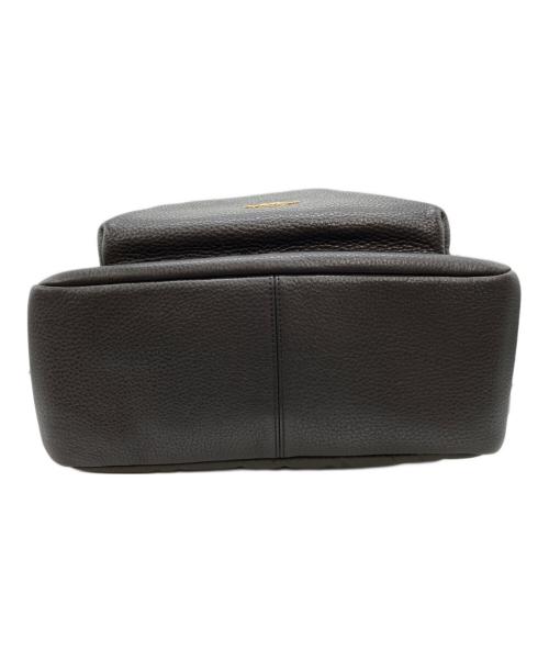 COACH（コーチ）COACH (コーチ) Medium Charlie Backpack ブラックの古着・服飾アイテム