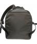 COACH (コーチ) Medium Charlie Backpack ブラック：8000円