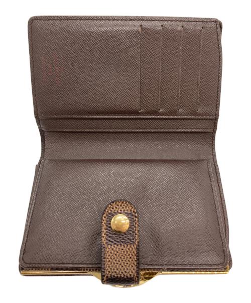 LOUIS VUITTON（ルイ ヴィトン）LOUIS VUITTON (ルイ ヴィトン) 2つ折り財布 サイズ:-の古着・服飾アイテム