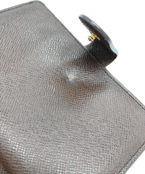 LOUIS VUITTON（ルイ ヴィトン）LOUIS VUITTON (ルイ ヴィトン) 2つ折り財布 サイズ:-の古着・服飾アイテム
