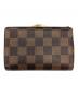 LOUIS VUITTON (ルイ ヴィトン) 2つ折り財布 サイズ:-：8000円