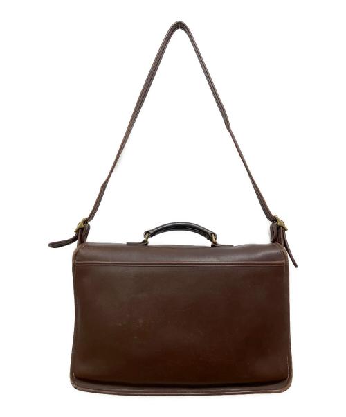 COACH（コーチ）COACH (コーチ) メトロポリタンブリーフケースの古着・服飾アイテム